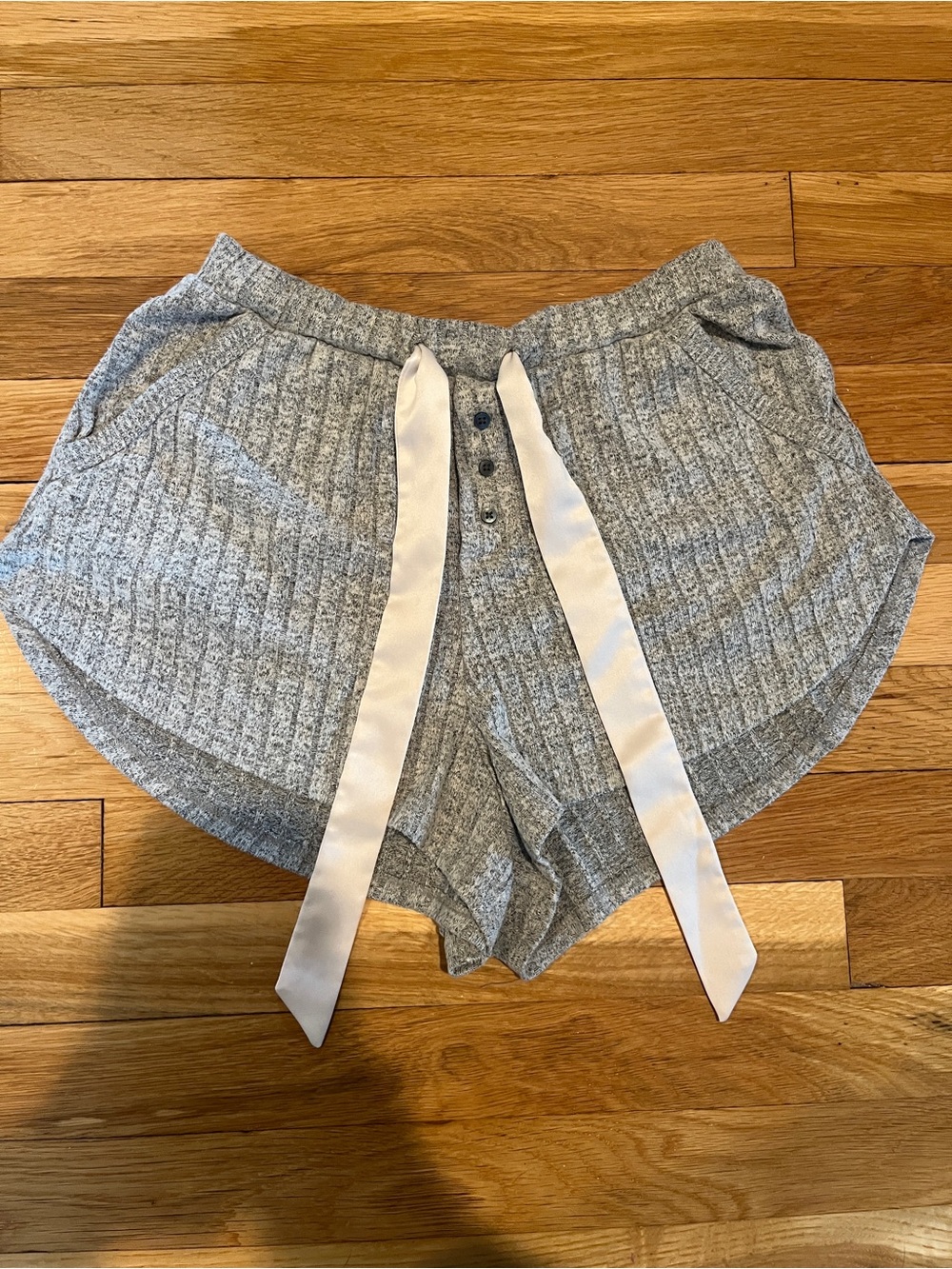 Abercrombie & Fitch Pajama Shorts